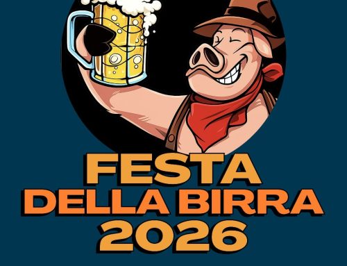 Festa della Birra 2026